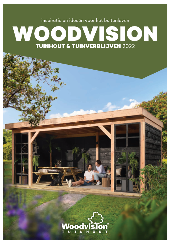 Woodvision Magazine 2022